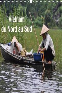 Vietnam Du Nord Au Sud 2018