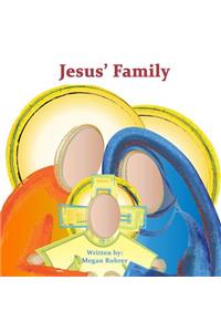 Jesus' Family