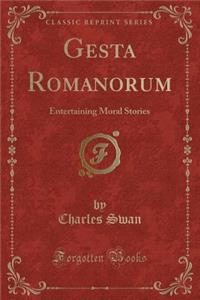 Gesta Romanorum