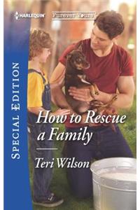 How to Rescue a Family