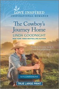 Cowboy's Journey Home