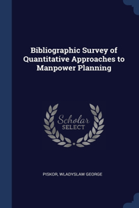 BIBLIOGRAPHIC SURVEY OF QUANTITATIVE APP