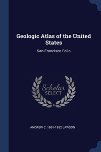 Geologic Atlas of the United States