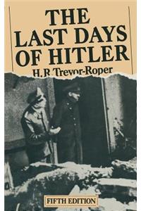Last Days of Hitler