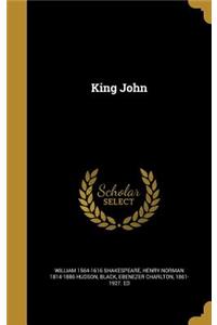 King John