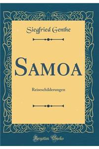 Samoa