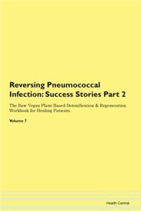 Reversing Pneumococcal Infection: Succes