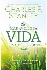 maravillosa vida llena del Espíritu Softcover Wonderful Spirit-Filled Life