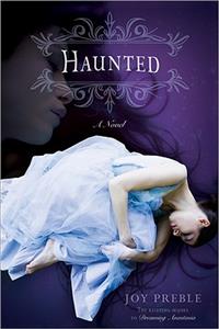 Haunted: The Riveting Sequel to Dreaming Anastasia