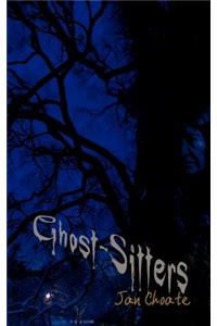 Ghost-sitters