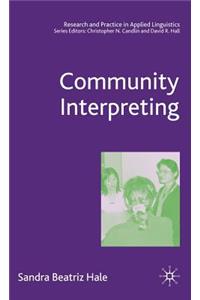 Community Interpreting