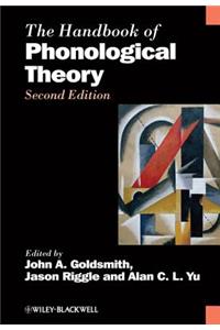 Handbook of Phonological Theor
