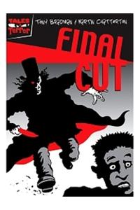 Tales Of Terror Series