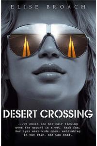 Desert Crossing