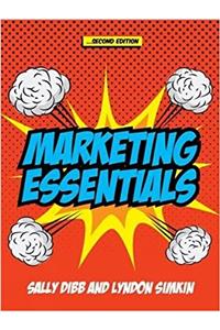 Marketing Essentials