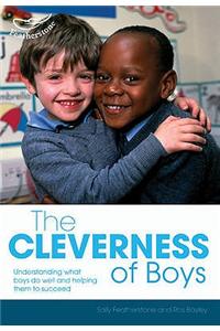The Cleverness of boys