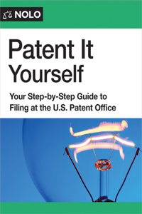 Patent It Yourself