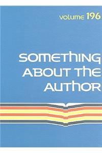 Something about the Author