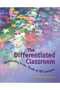 The Differentiated Classroom