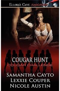 Cougar Hunt