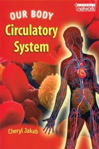 Literacy Network Middle Primary Upp Topic1: Circulatory System