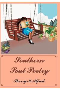 Southern Soul Poetry