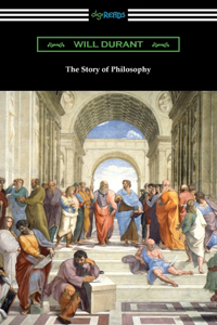 Story of Philosophy