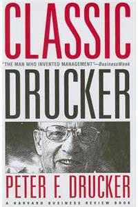 Classic Drucker