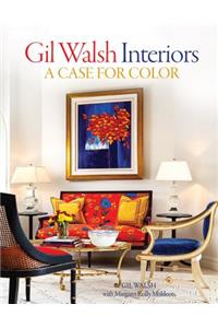 Gil Walsh Interiors