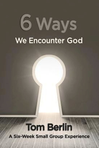 6 Ways We Encounter God Participant Workbook