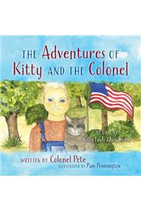 Adventures of Kitty and the Colonel