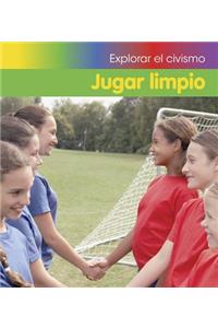 Jugar Limpio