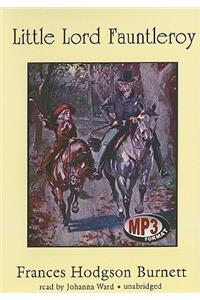 Little Lord Fauntleroy