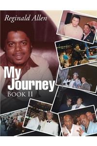 My Journey Book II
