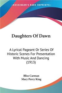 Daughters Of Dawn