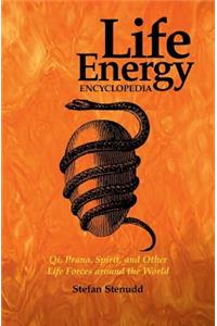 Life Energy Encyclopedia