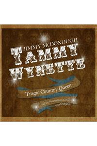Tammy Wynette