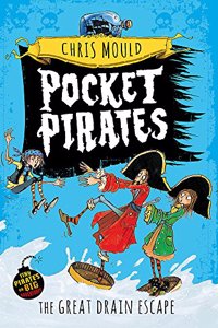 Pocket Pirates: The Great Drain Escape