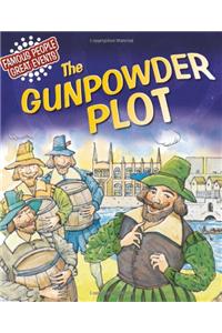 Great Events: The Gunpowder Plot