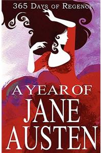A Year of Jane Austen