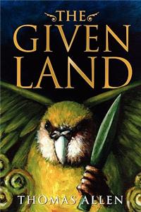 Given Land