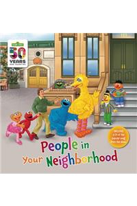 People in Your Neighborhood