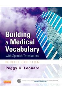 Building a Medical Vocabulary