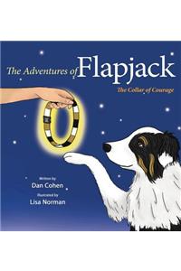 The Adventures of Flapjack