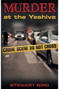 Murder at the Yeshiva