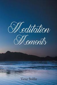 Meditation Moments