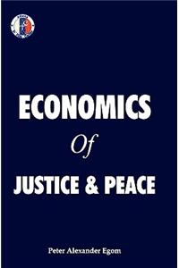 Economics of Justice & Peace