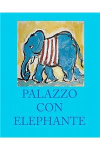 Palazzo con Elephante
