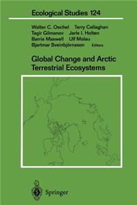 Global Change and Arctic Terrestrial Ecosystems