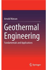 Geothermal Engineering